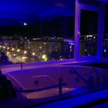 Excentric Studio 1 บราชอฟ ภายนอก รูปภาพ