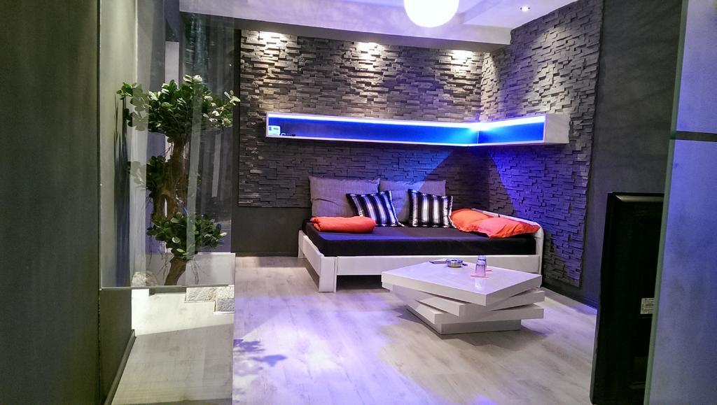Excentric Studio 1 บราชอฟ ภายนอก รูปภาพ