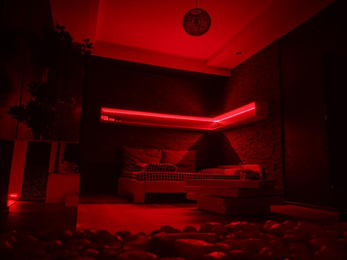 Excentric Studio 1 บราชอฟ ภายนอก รูปภาพ