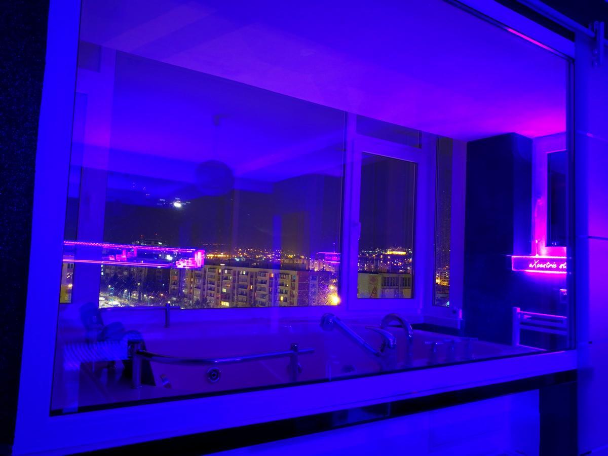 Excentric Studio 1 บราชอฟ ภายนอก รูปภาพ