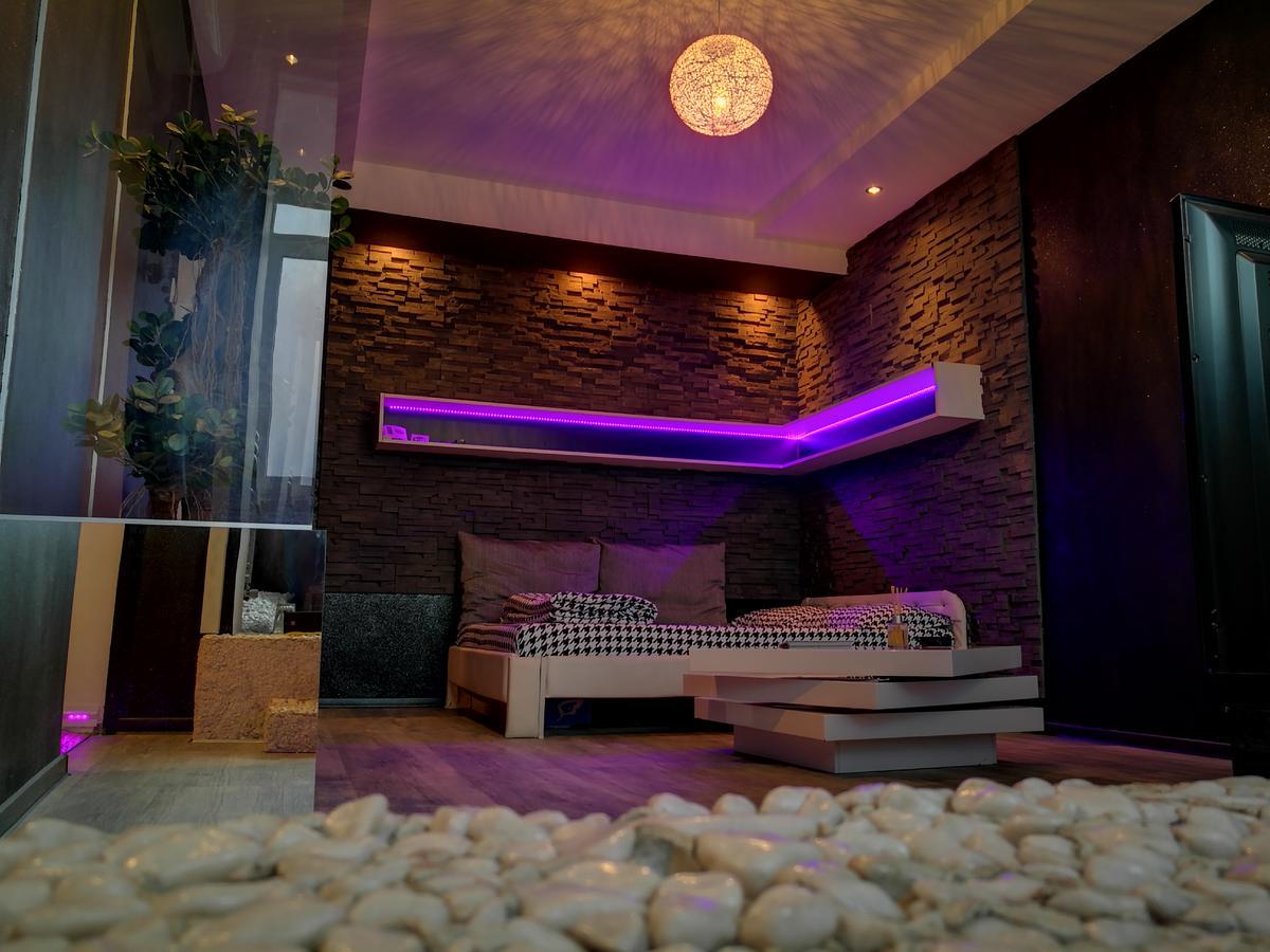 Excentric Studio 1 บราชอฟ ภายนอก รูปภาพ