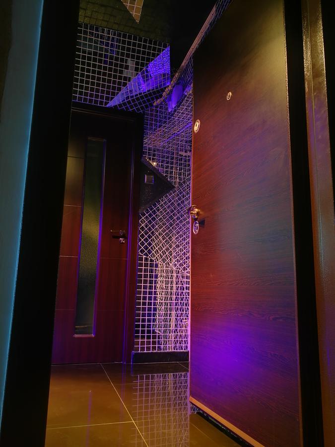 Excentric Studio 1 บราชอฟ ภายนอก รูปภาพ