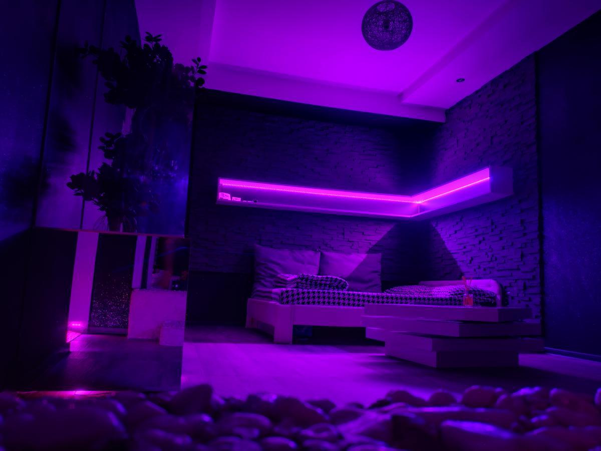 Excentric Studio 1 บราชอฟ ภายนอก รูปภาพ