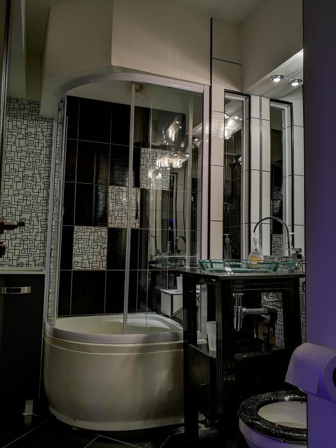 Excentric Studio 1 บราชอฟ ภายนอก รูปภาพ