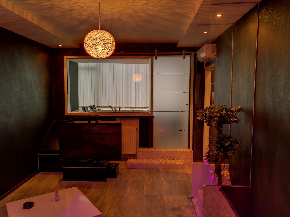 Excentric Studio 1 บราชอฟ ภายนอก รูปภาพ